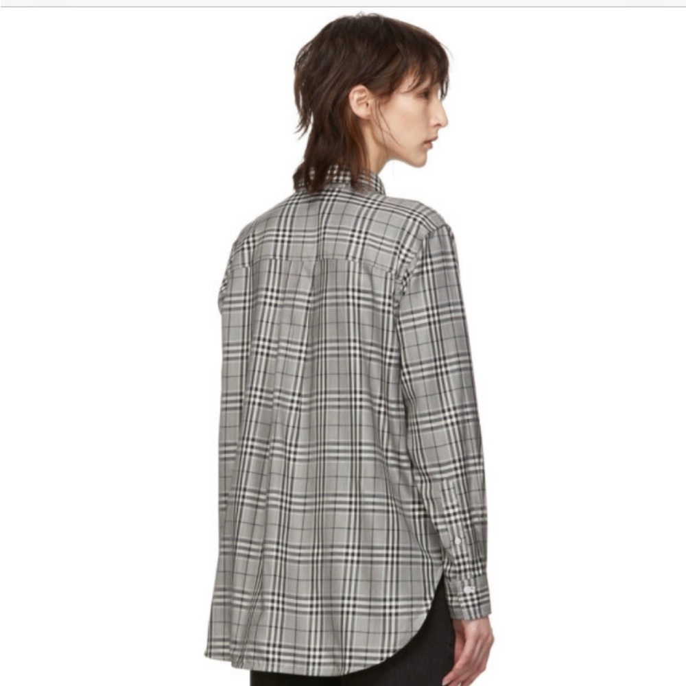 Toteme Capri shirt